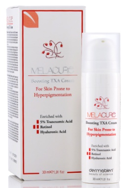 Dermabien MelaCure Boosting TXA Cream
