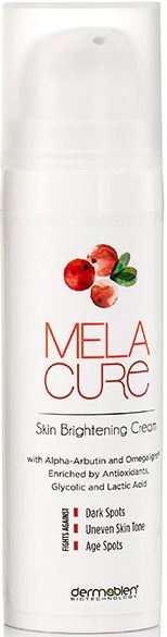 Dermabien Melacure Skin Brightening Cream