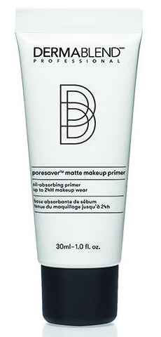 Dermablend Poresaver Matte Makeup Primer