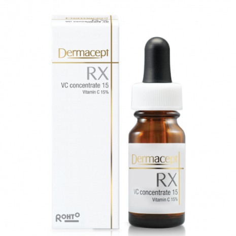 Dermacept Rx Vitamin C 15%