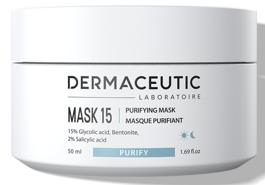 Dermaceutic Mask 15