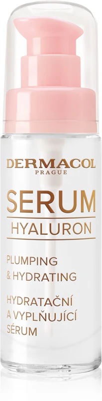 Dermacol Hyaluron Serum