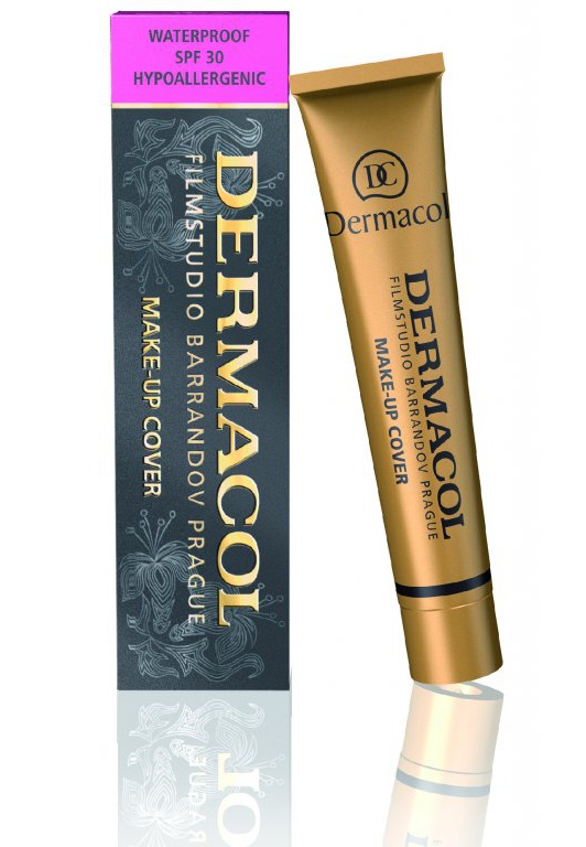 Dermacol Make-Up Cover