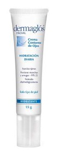 Dermaglós Crema Contorno De Ojos