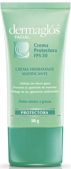 Dermaglós Crema Protectora Fps 30