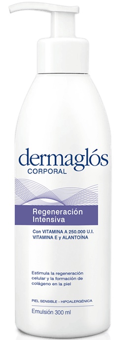 Dermaglós Regeneración Intensiva