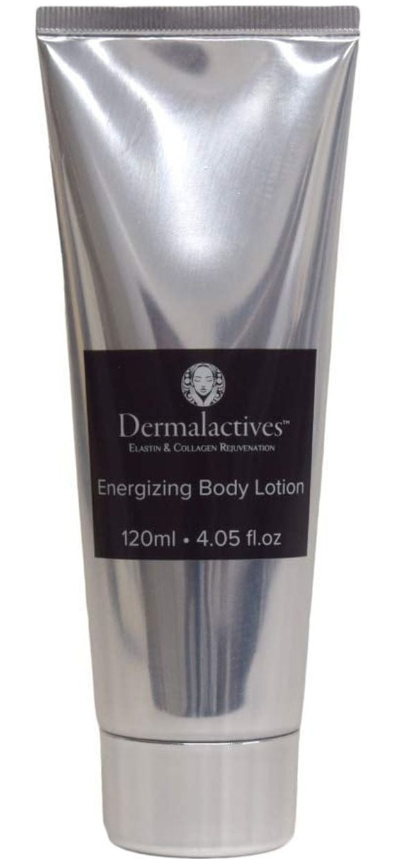 Dermalactives Energizing Body Lotion