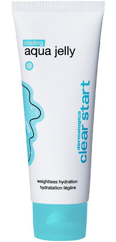 Dermalogica Clear Start Cooling Aqua Jelly