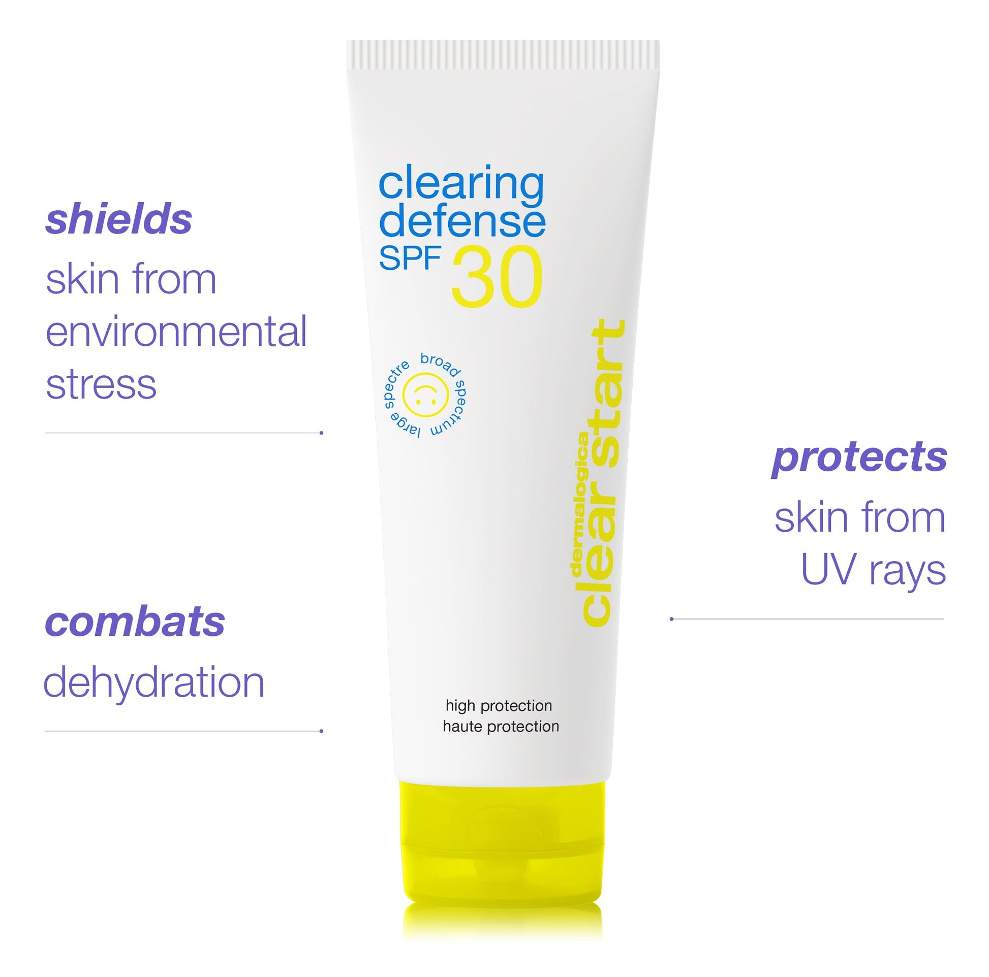 Dermalogica Clearing Defense SPF 30