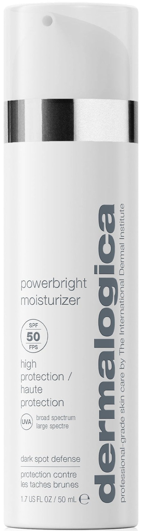 Dermalogica Powerbright Moisturizer SPF50