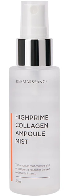 Dermarssance Highprime Collagen Ampoule Mist
