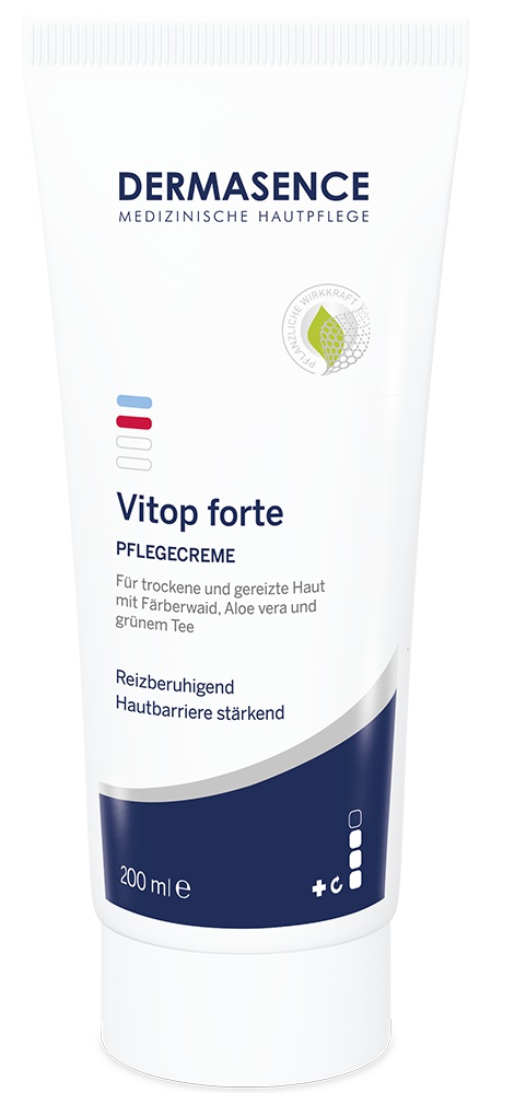 Dermasence Vitop Forte