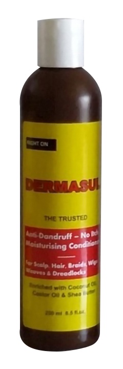 Dermasul lotion Dermasul