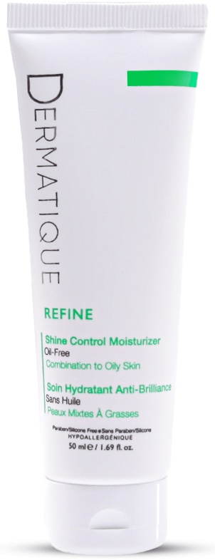 Dermatique Shine Control Moisturizer
