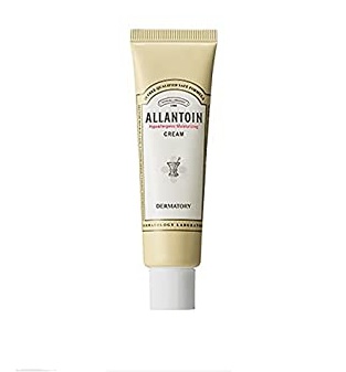 Dermatory Hypoallergenic Moisturizing Cream