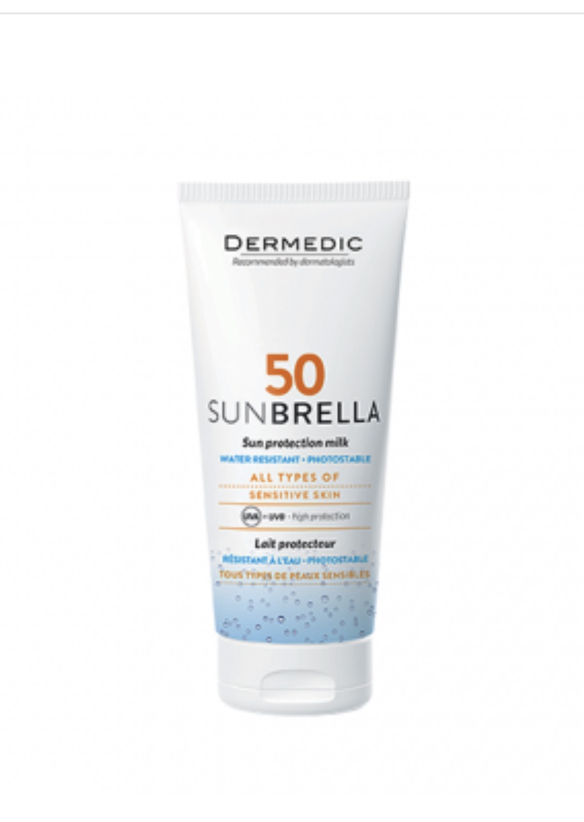 Dermedic Sunbrella 50