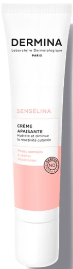 Dermina Soothing Cream