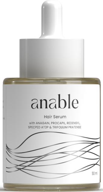 Dermis Oracle Anable Hair Serum