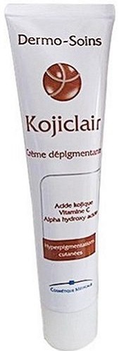 Dermo-soins Kojiclair