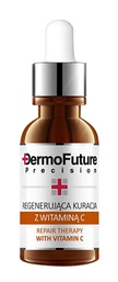 DermoFuture Repair Therapy With Vitamin C