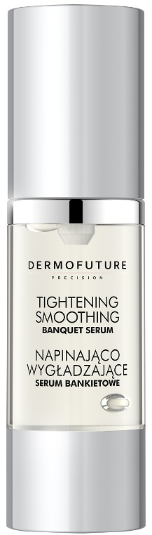 DermoFuture Tightening Smoothing Banquet Serum