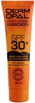 Dermopal Sunscreen SPF30
