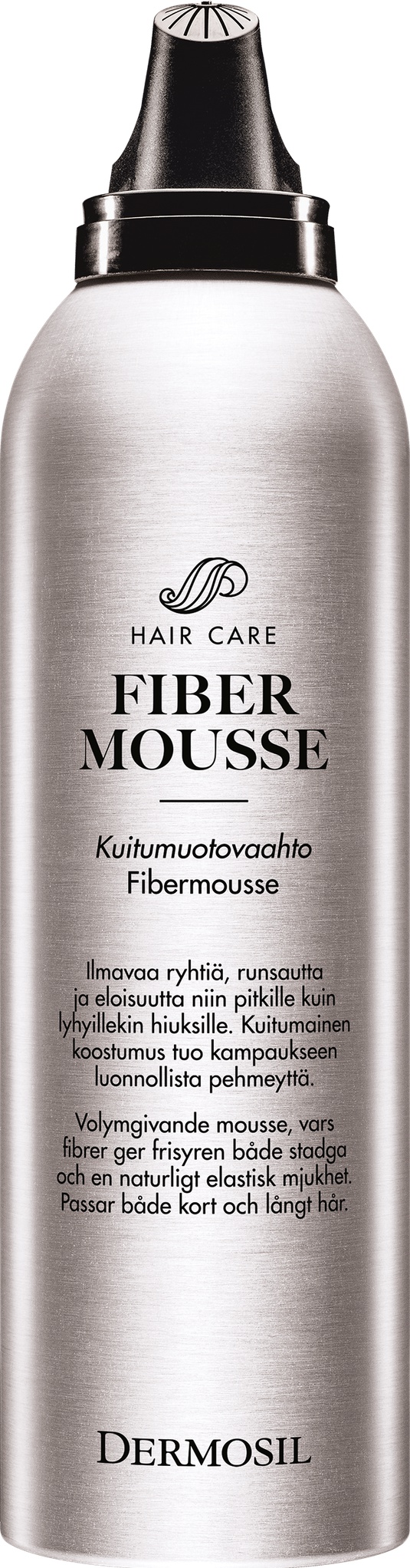 Dermosil Fiber Mousse