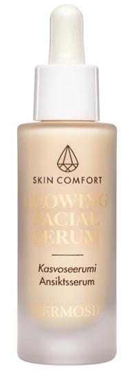 Dermosil Glowing Facial Serum