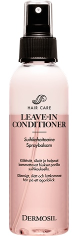 Dermosil Leave-in Conditioner