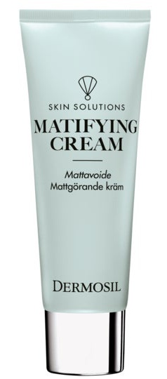 Dermosil Mattavoide Mattifying Cream