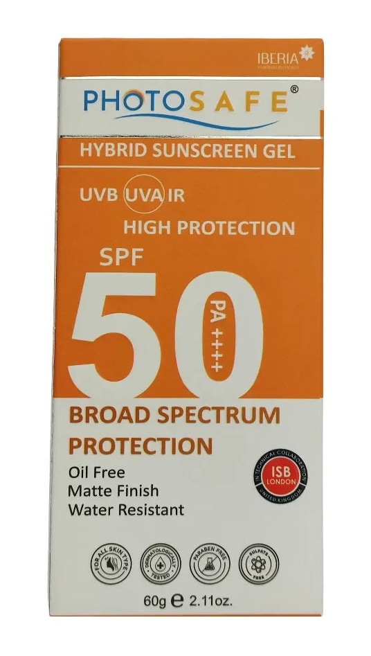 Dermpix Photosafe