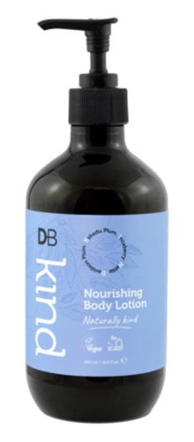 Designer Brands Kind Nourishing Body Lotion
