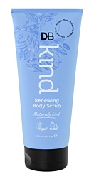 Designer Brands Kind Renewing Body Scrub