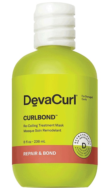 DevaCurl Curlbond Mask