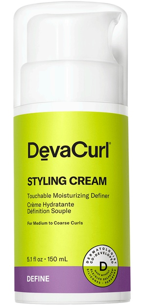 DevaCurl Styling Cream