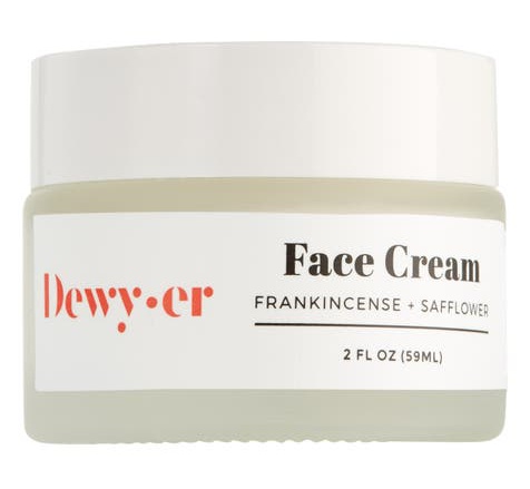 Dewyer Face Cream