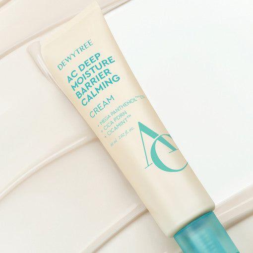 Dewytree Ac Deep Moisture Barrier Calming Cream