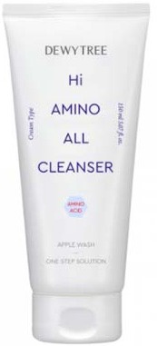 Dewytree Hi Amino All Cleanser