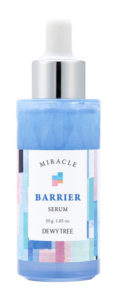 Dewytree Miracle Barrier Serum