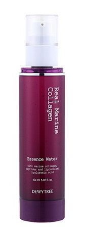Dewytree Real Marine Collagen Essence Water