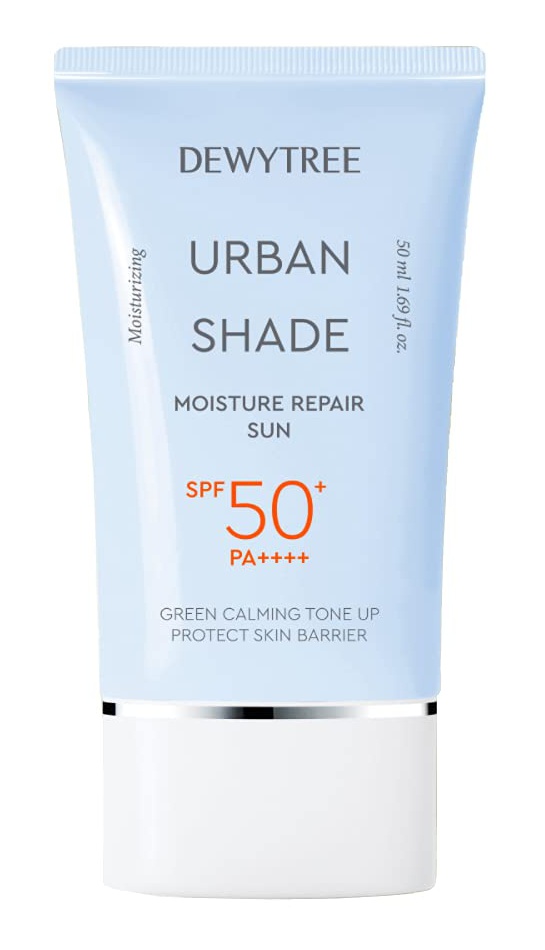 Dewytree Urban Shade Moisture Repair Sun