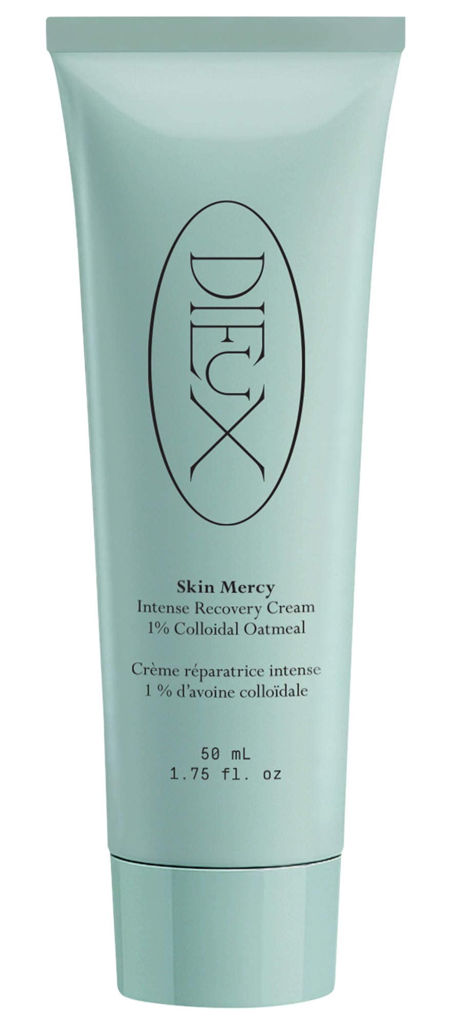 Dieux Skin Mercy Intense Recovery Cream For Sensitive & Eczema-prone Skin