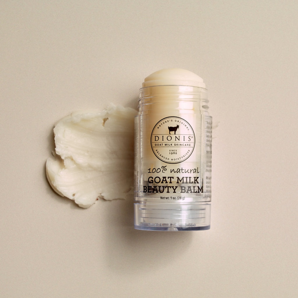 Dionis Goat Milk Beauty Balm