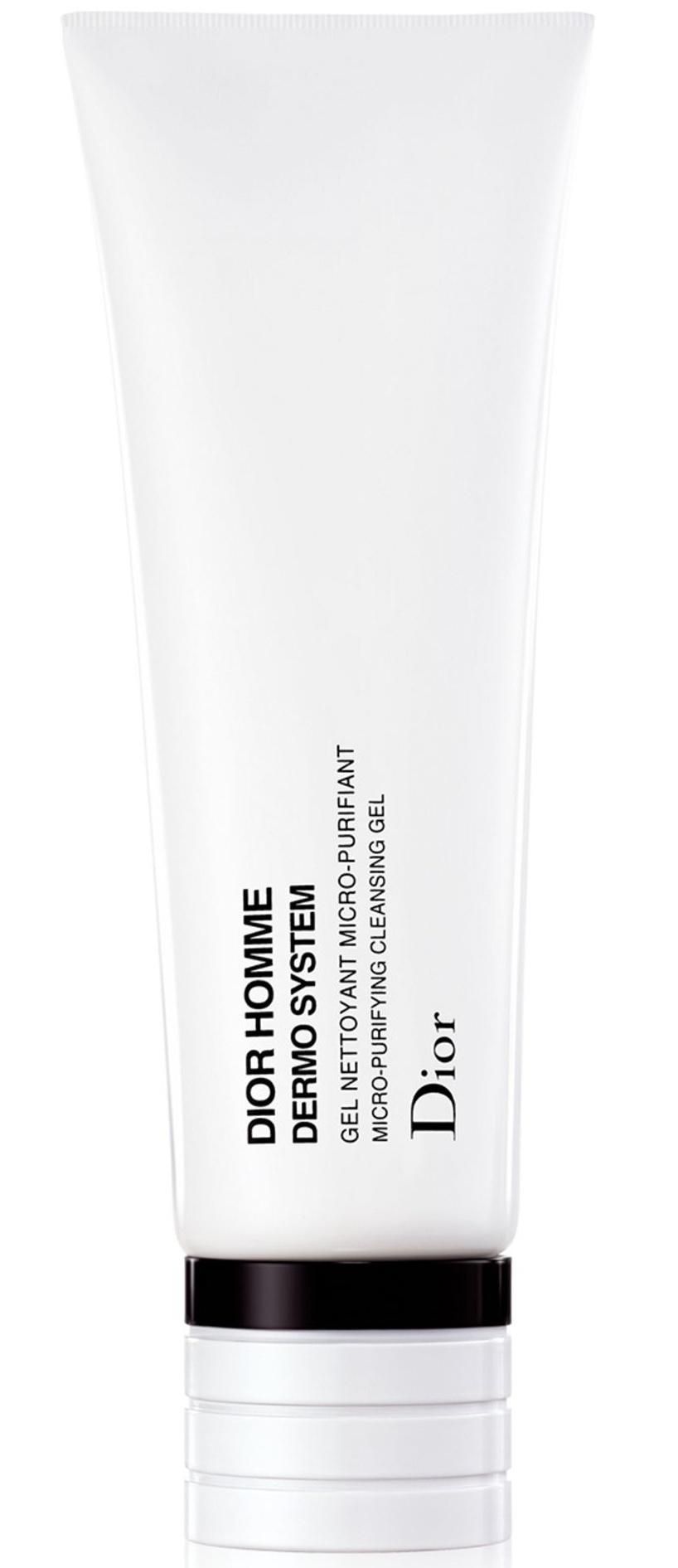 Dior Homme Dermo System Micro-Purifying Cleansing Gel