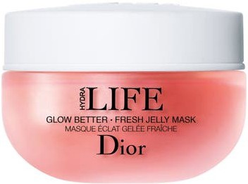 Dior Hydra Life Glow Better Fresh Jelly Mask