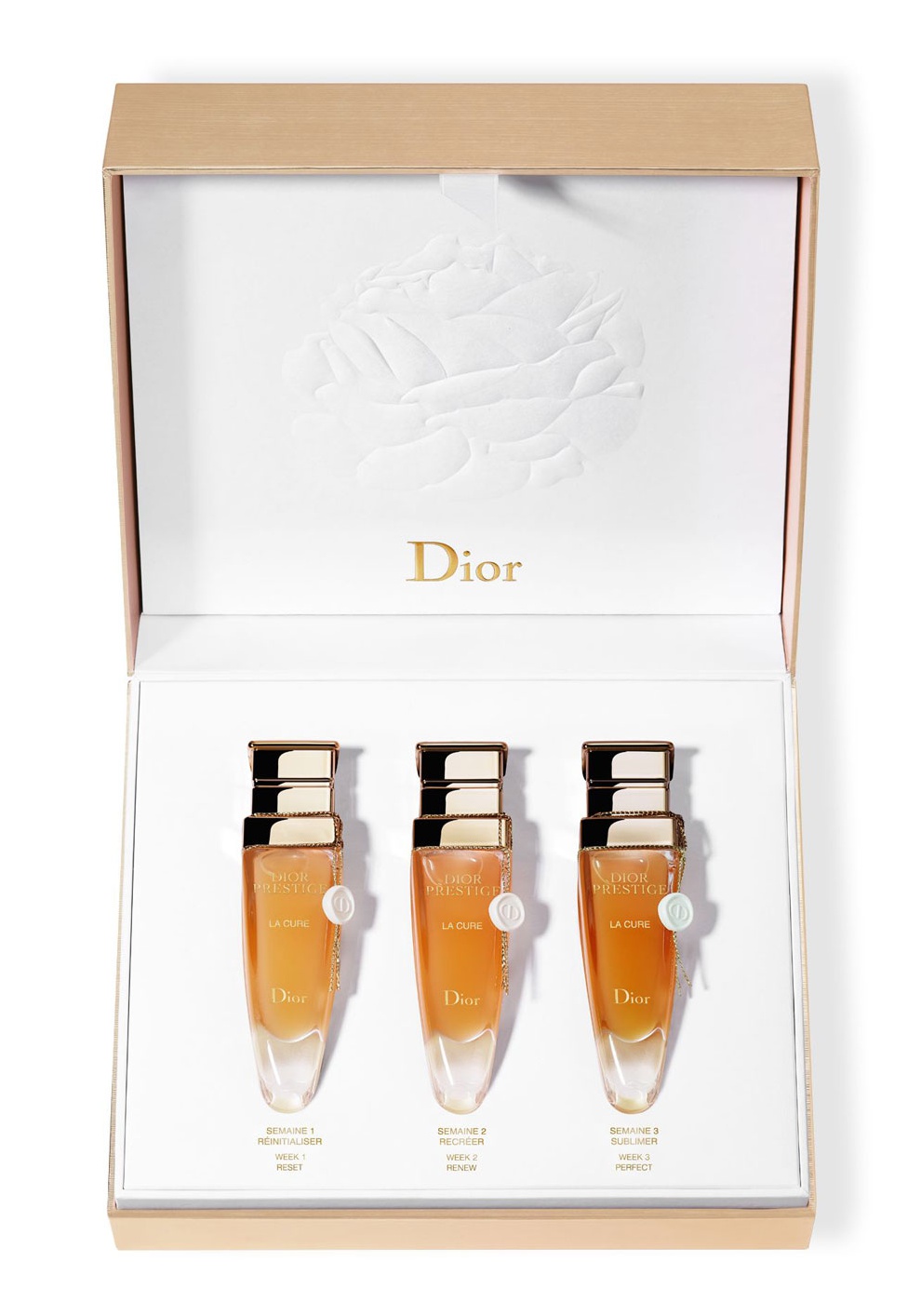 Dior Prestige La Cure