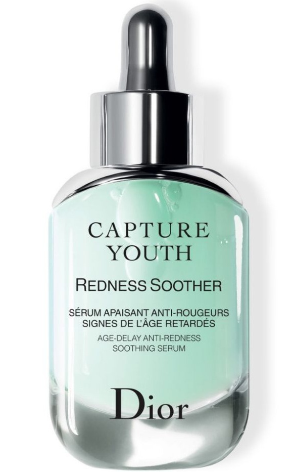 Dior Redness Soother Age-delay Anti-redness Soothing Serum