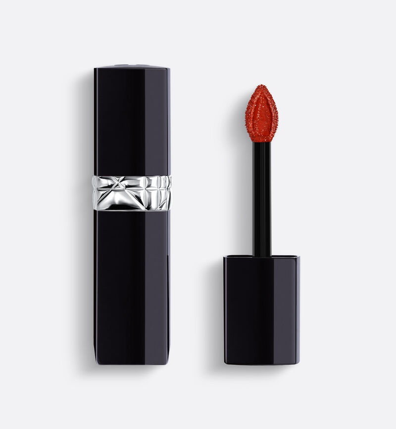 Dior Rouge Dior Forever Liquid Lacquer Lipstick