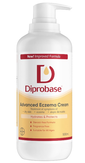 Diprobase Advanced