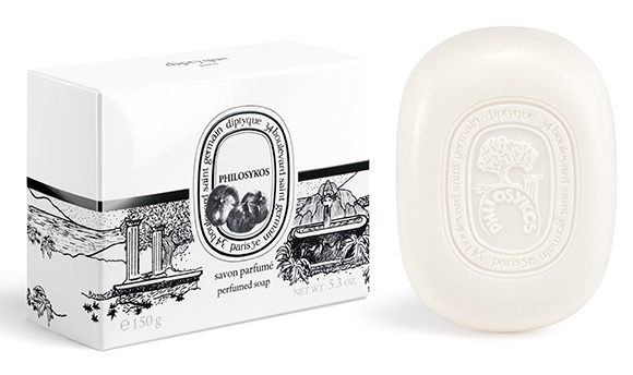 Diptyque Philosykos Scented Soap